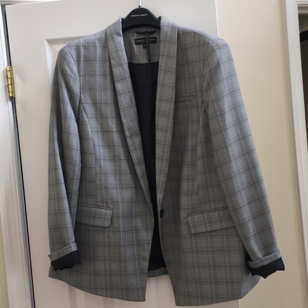 Womens blazer
